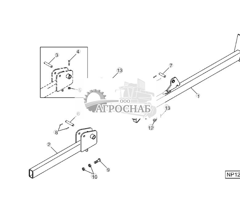 GANG TUBES (7 STANDARD - OPTION) - ST135485 38.jpg